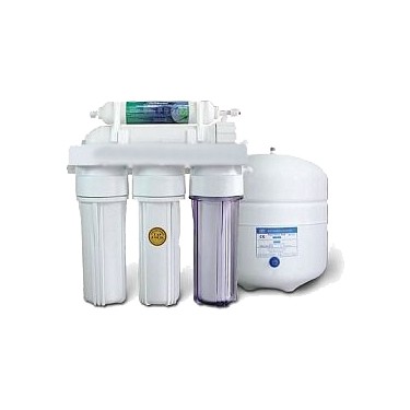 Doğançay Su Arıtmacı