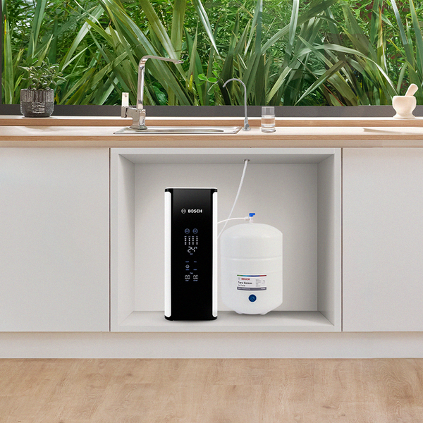 Doğançay Su Arıtmacı