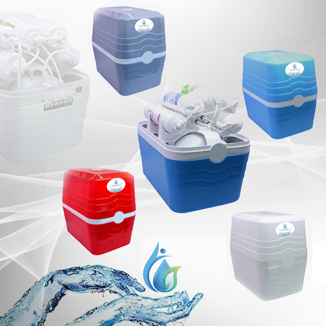 Doğançay Su Arıtmacı